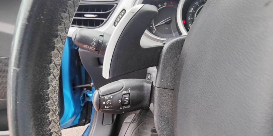 Citroën C3 II / KIT EMBRAYAGE NEUF 1.4VTI 95 BMP5