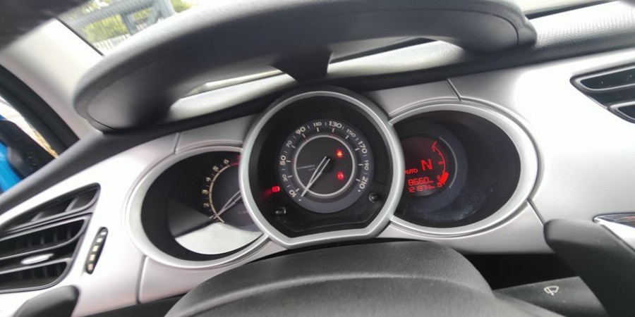 Citroën C3 II / KIT EMBRAYAGE NEUF 1.4VTI 95 BMP5