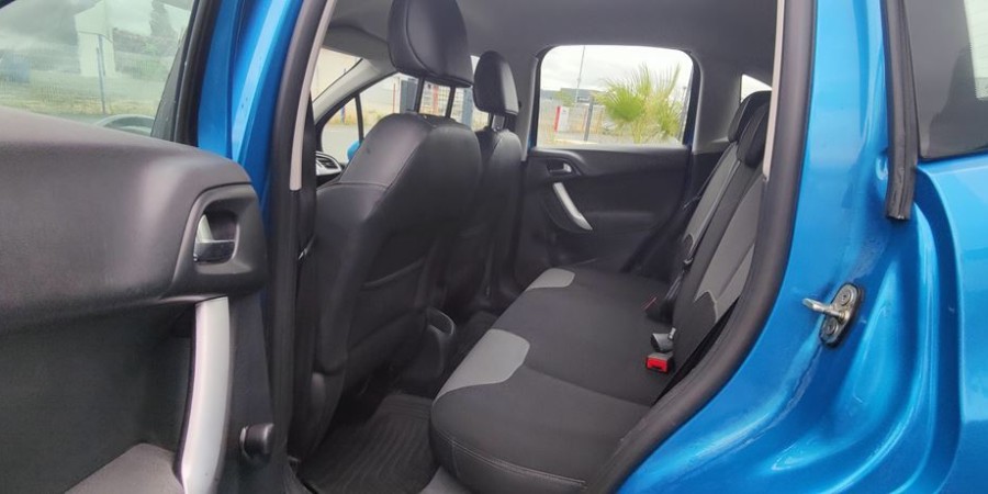 Citroën C3 II / KIT EMBRAYAGE NEUF 1.4VTI 95 BMP5