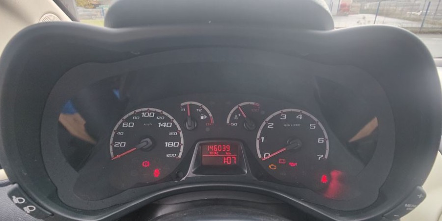 Ford Ka II 1.2 I 70 CV / CONFORT