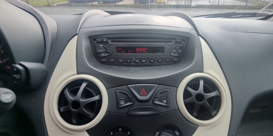 Ford Ka II 1.2 I 70 CV / CONFORT