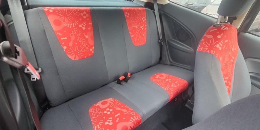 Ford Ka II 1.2 I 70 CV / CONFORT