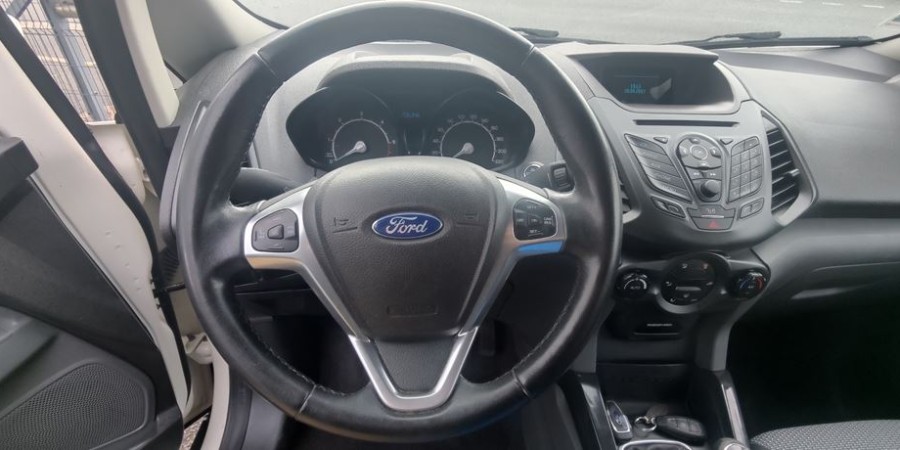 Ford EcoSport 1.5 TDCI 90 CV / TITANIUM