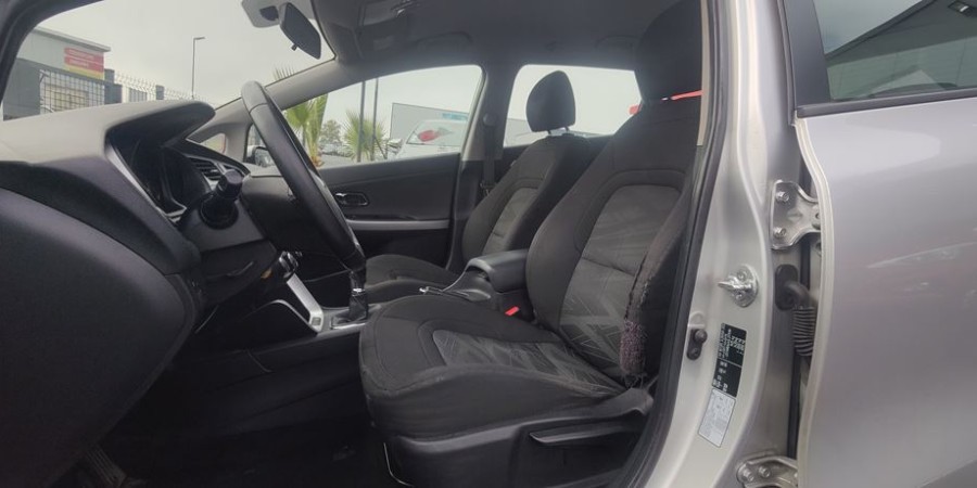 Kia CEED II SW 1.6 CRDI 110 CV / STYLE