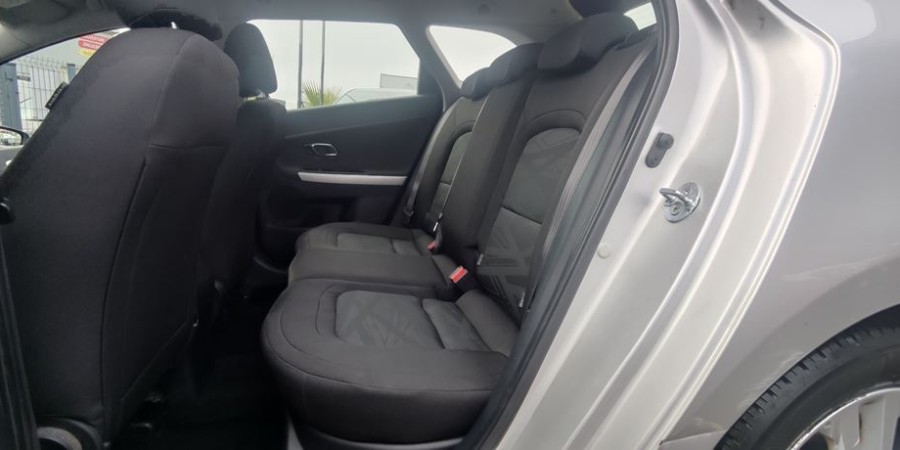 Kia CEED II SW 1.6 CRDI 110 CV / STYLE