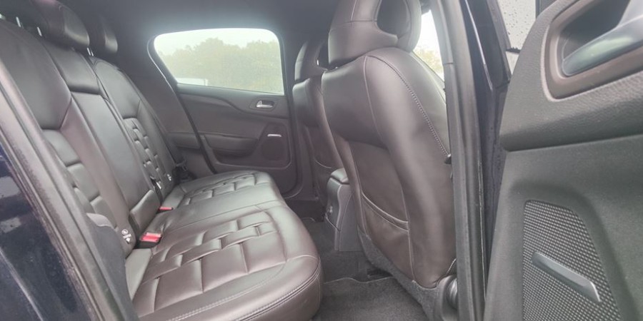 Citroën DS4 PHASE 2 EAT6 2.0 BLUE-HDI 180 CV / EXECUTIV