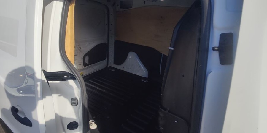 Peugeot Partner 1.6 E-HDI 90 CV