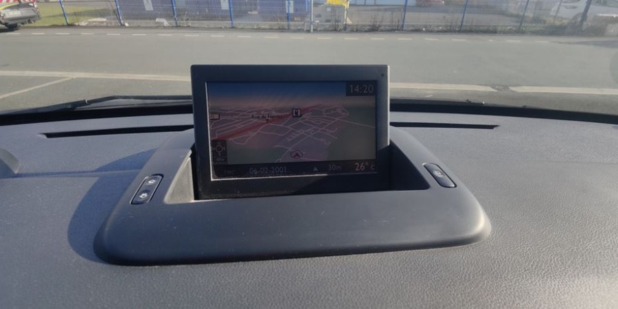 Peugeot 5008 7 PLACES 2.0 HDI 163 CV FAP BVA6 / ALLU