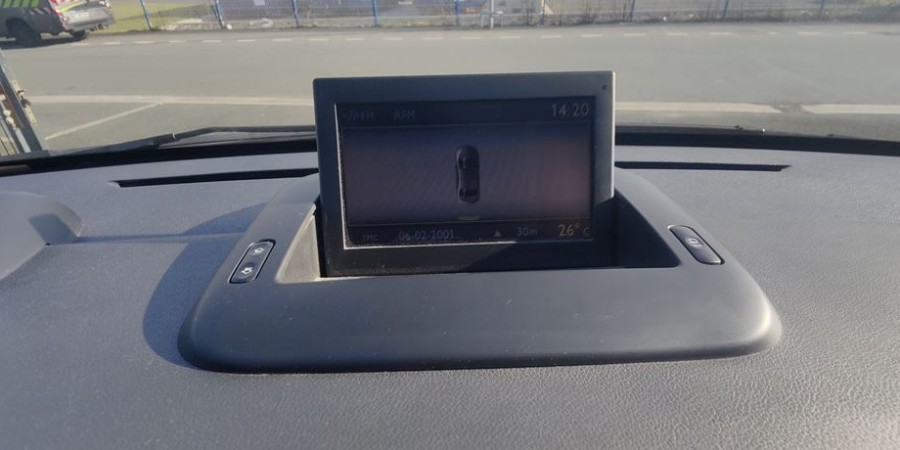 Peugeot 5008 7 PLACES 2.0 HDI 163 CV FAP BVA6 / ALLU