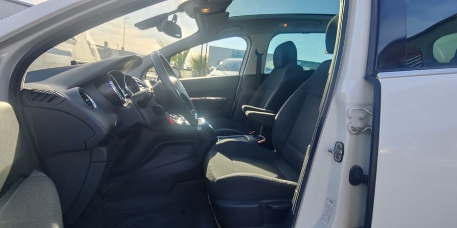 Peugeot 5008 7 PLACES 2.0 HDI 163 CV FAP BVA6 / ALLU