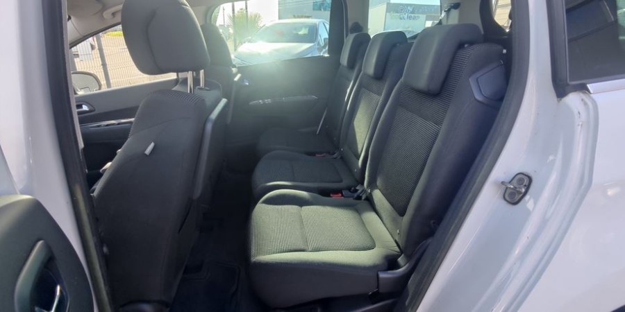 Peugeot 5008 7 PLACES 2.0 HDI 163 CV FAP BVA6 / ALLU