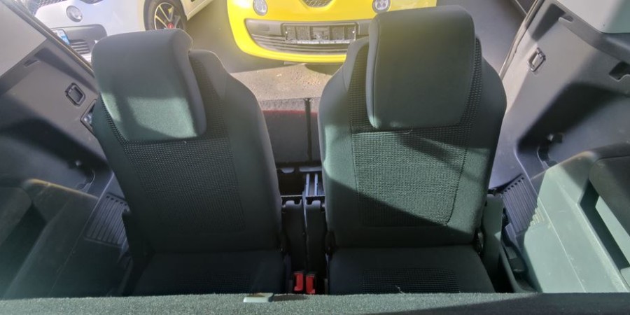 Peugeot 5008 7 PLACES 2.0 HDI 163 CV FAP BVA6 / ALLU