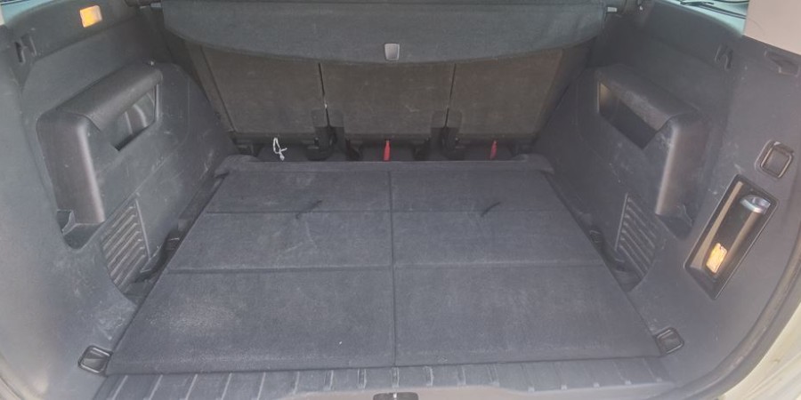 Peugeot 5008 7 PLACES 2.0 HDI 163 CV FAP BVA6 / ALLU