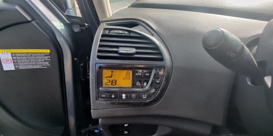 Citroën Grand C4 Picasso BVA 2.0 HDI 136 CV / EXCLUSIVE 7PL