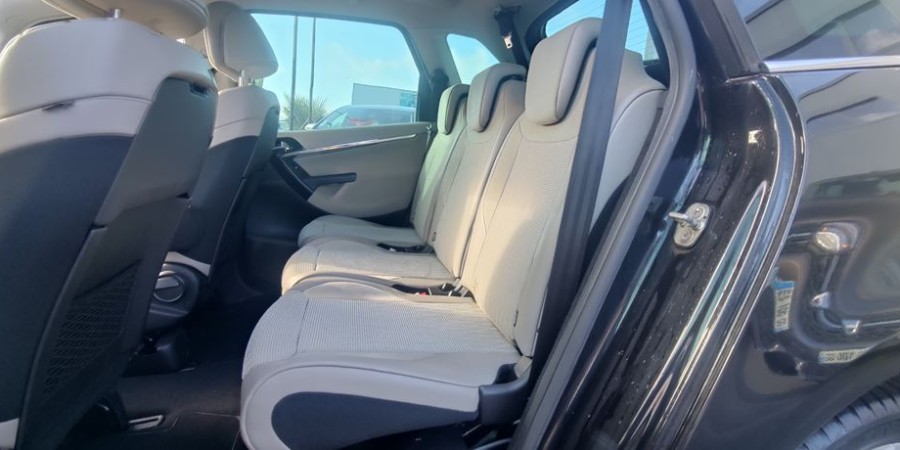 Citroën C4 Picasso PHASE 2 1.6 HDI 112 EXCLUSIVE