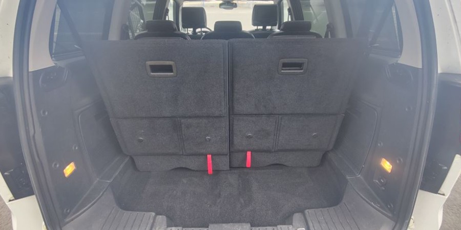 Ford Galaxy II TITANIUM 7 PLACES 2.0 TDCI 163 CV / POWERSHIFT