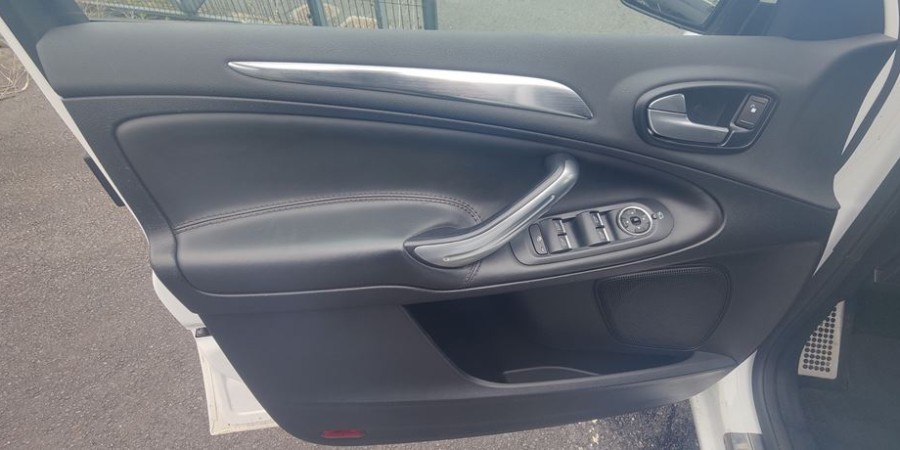 Ford Galaxy II TITANIUM 7 PLACES 2.0 TDCI 163 CV / POWERSHIFT