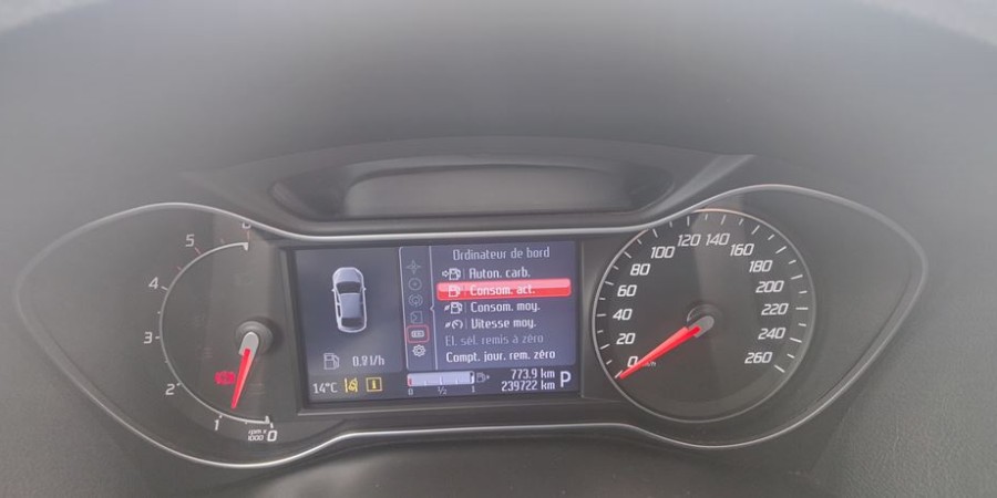 Ford Galaxy II TITANIUM 7 PLACES 2.0 TDCI 163 CV / POWERSHIFT