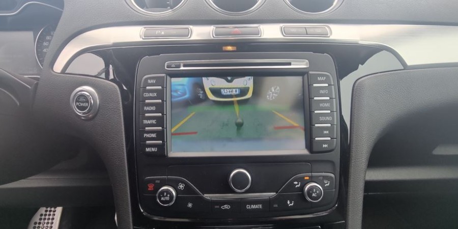 Ford Galaxy II TITANIUM 7 PLACES 2.0 TDCI 163 CV / POWERSHIFT