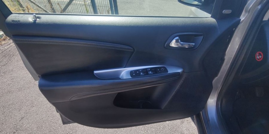 Fiat Freemont 2.0 JTD 170