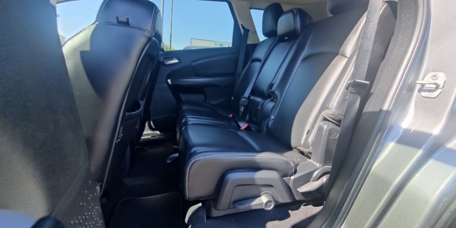 Fiat Freemont 2.0 JTD 170