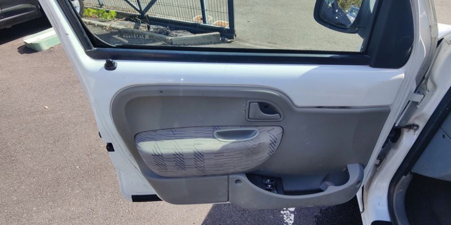 Renault Kangoo 1.5 DCI 65 CV