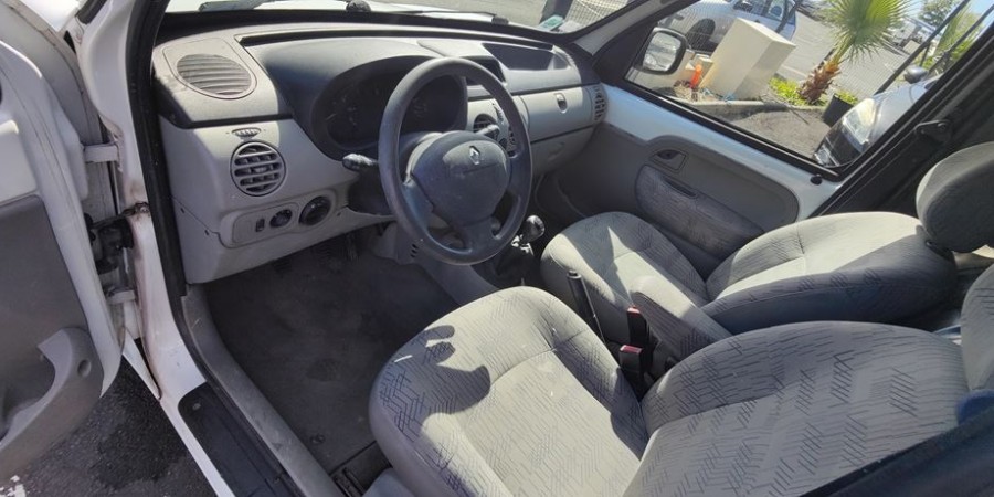 Renault Kangoo 1.5 DCI 65 CV