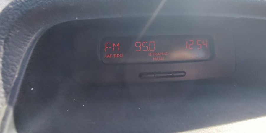 Renault Kangoo 1.5 DCI 65 CV