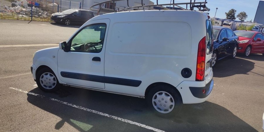 Renault Kangoo 1.5 DCI 65 CV