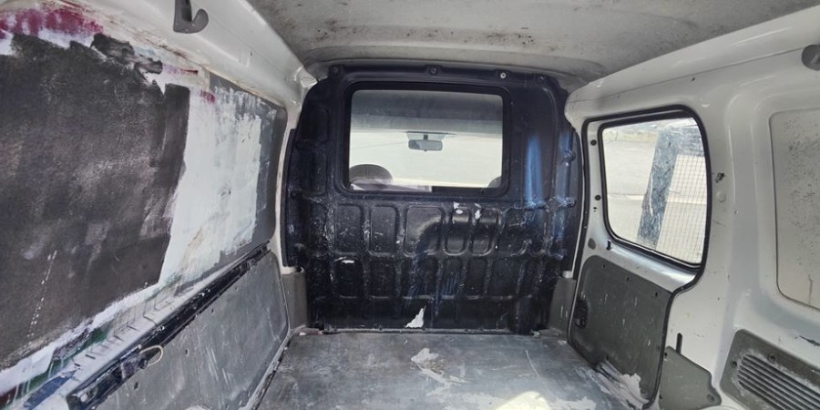 Renault Kangoo 1.5 DCI 65 CV