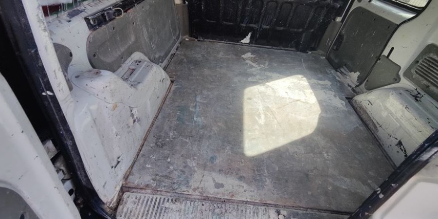 Renault Kangoo 1.5 DCI 65 CV