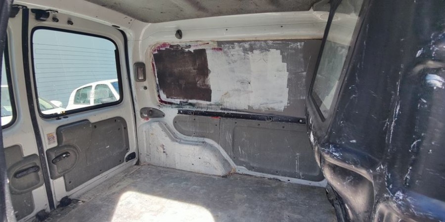 Renault Kangoo 1.5 DCI 65 CV