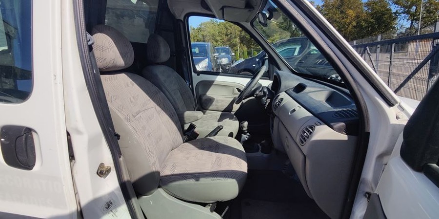 Renault Kangoo 1.5 DCI 65 CV