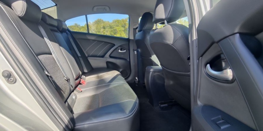 Toyota Avensis III PHASE 3 2.0 D4D 143 CV / EXECUTIVE