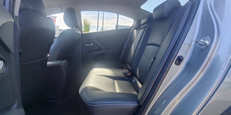 Toyota Avensis III PHASE 3 2.0 D4D 143 CV / EXECUTIVE