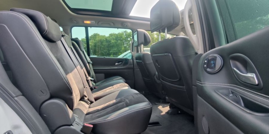 Renault Grand Espace IV PHASE 3 7 PL 2.0 DCI 175 BVA6 / INTENSE