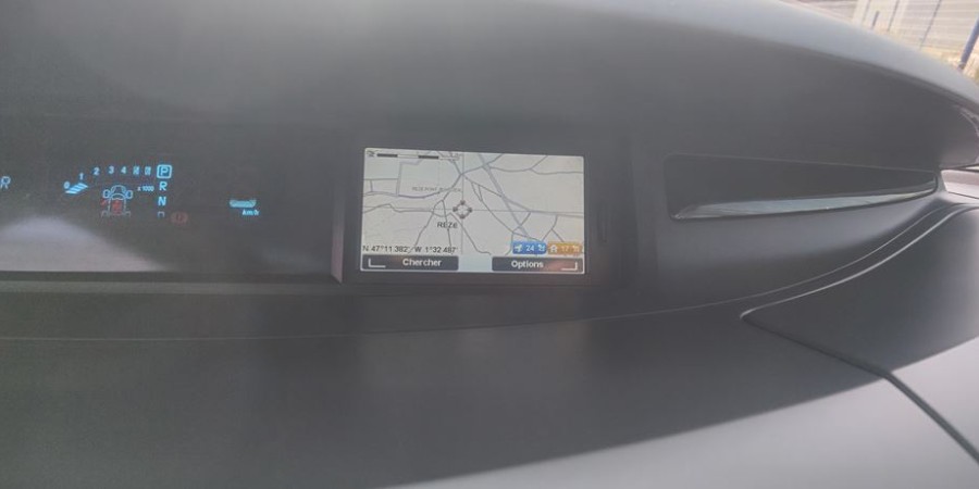 Renault Grand Espace IV PHASE 3 7 PL 2.0 DCI 175 BVA6 / INTENSE