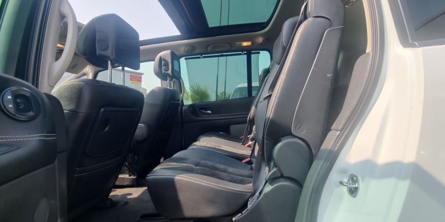 Renault Grand Espace IV PHASE 3 7 PL 2.0 DCI 175 BVA6 / INTENSE