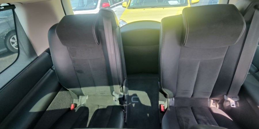 Renault Grand Espace IV PHASE 3 7 PL 2.0 DCI 175 BVA6 / INTENSE