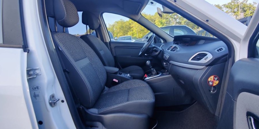 Renault Grand Scénic III 1.5 DCI 110 /CONFORT