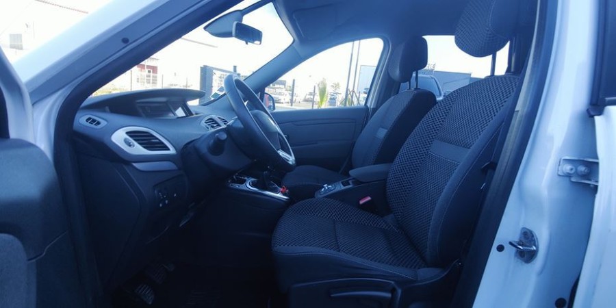 Renault Grand Scénic III 1.5 DCI 110 /CONFORT