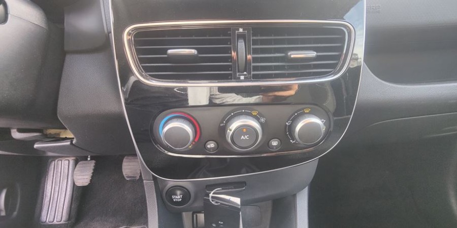 Renault Clio IV SOCIETE 1.5 DCI 75 CV