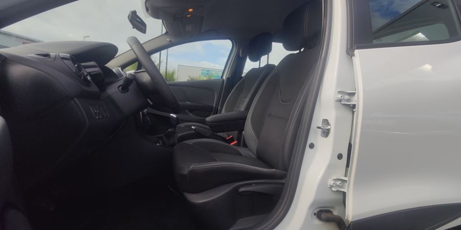 Renault Clio IV SOCIETE 1.5 DCI 75 CV