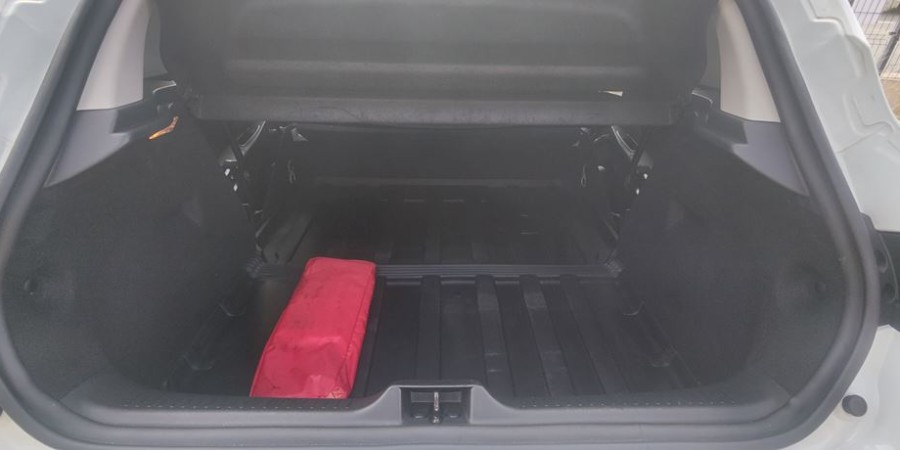 Renault Clio IV SOCIETE 1.5 DCI 75 CV