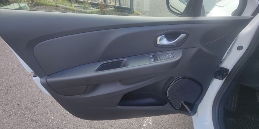 Renault Clio IV SOCIETE 1.5 DCI 75 CV