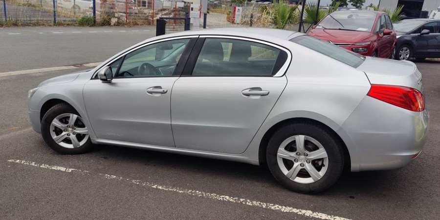 Peugeot 508 Berline 1.6 HDI 112 CV / ACTIVE
