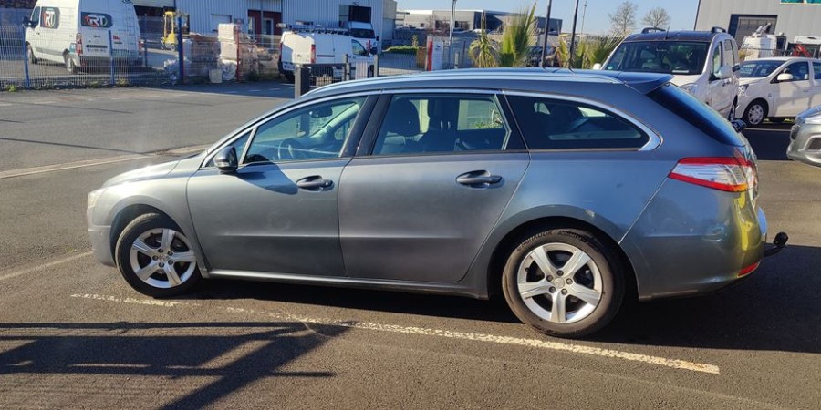 Peugeot 508 SW / BUSINESS 1.6 HDI 112 CV