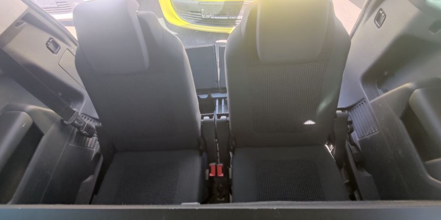 Peugeot 5008 PHASE 2 EAT6 7PL 1.6 BLUE-HDI 120 CV / ACTIVE