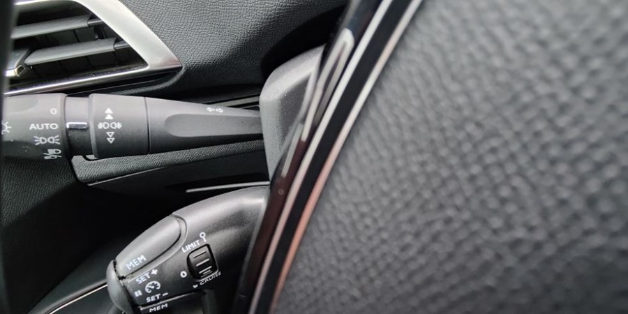 Peugeot 5008 II 7PL 1.5 BLUE-HDI 130 S&S / ALLURE