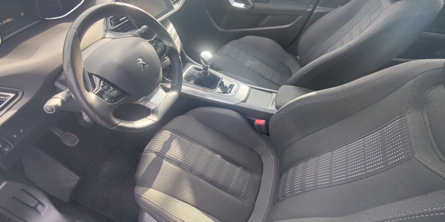 Peugeot 308 II SW 2.0 BLUEHDI 150 CV / BUSINESS